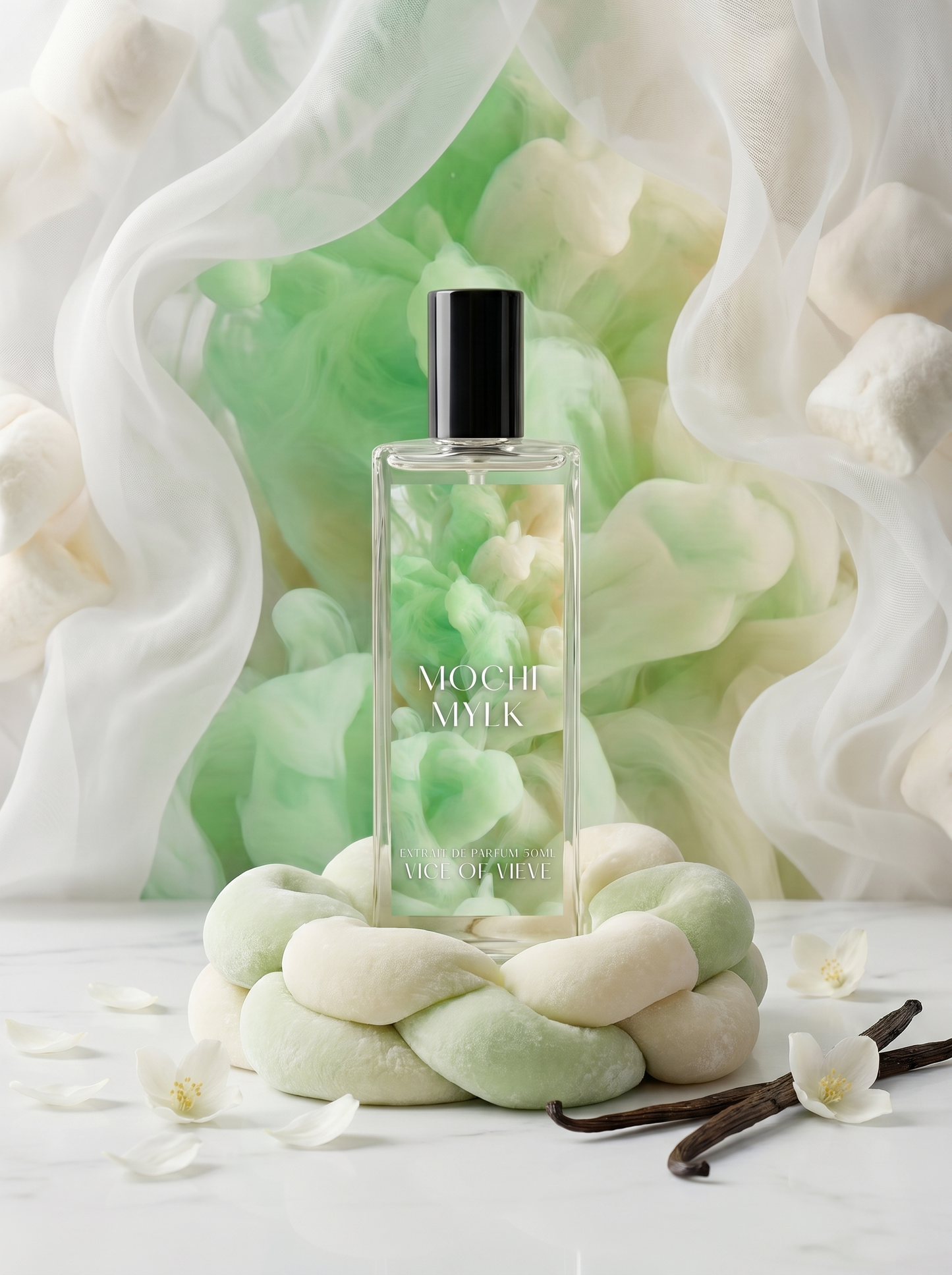 Mochi Mylk