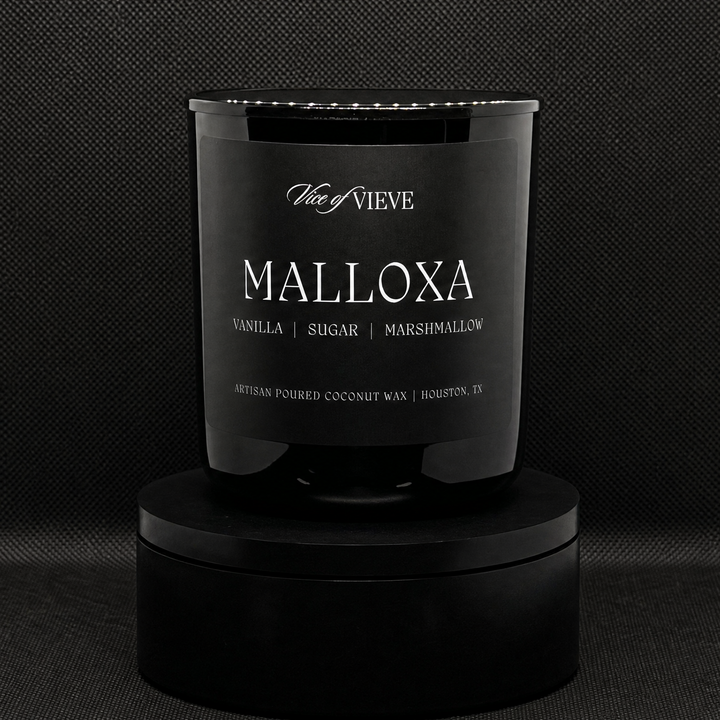 MALLOXA - HOME