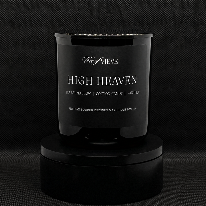 HIGH HEAVEN - HOME