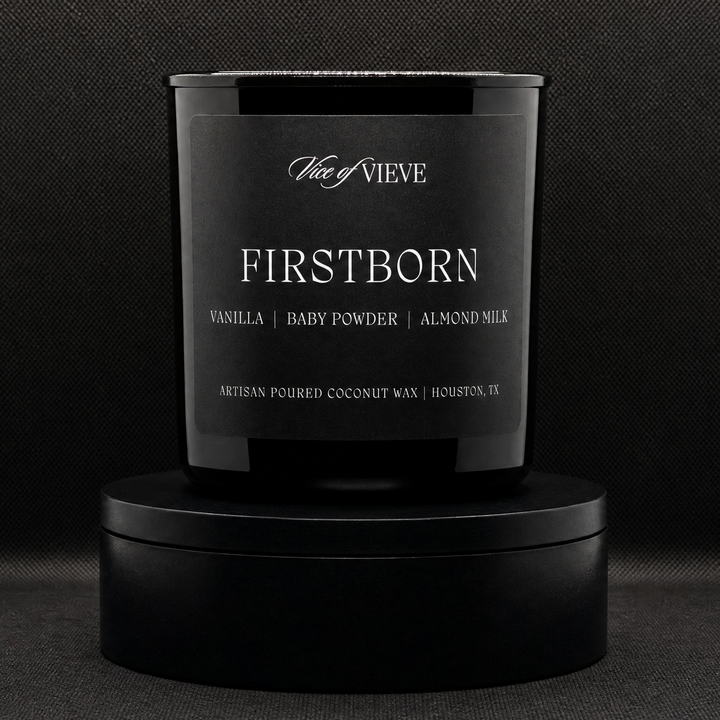 FIRSTBORN - HOME