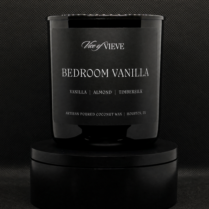 BEDROOM VANILLA - HOME
