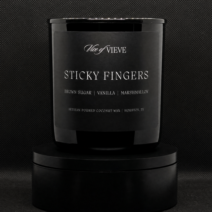 STICKY FINGERS - HOME