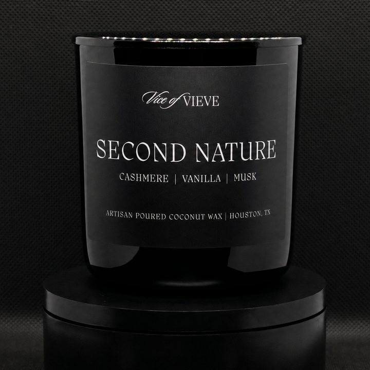 SECOND NATURE - HOME