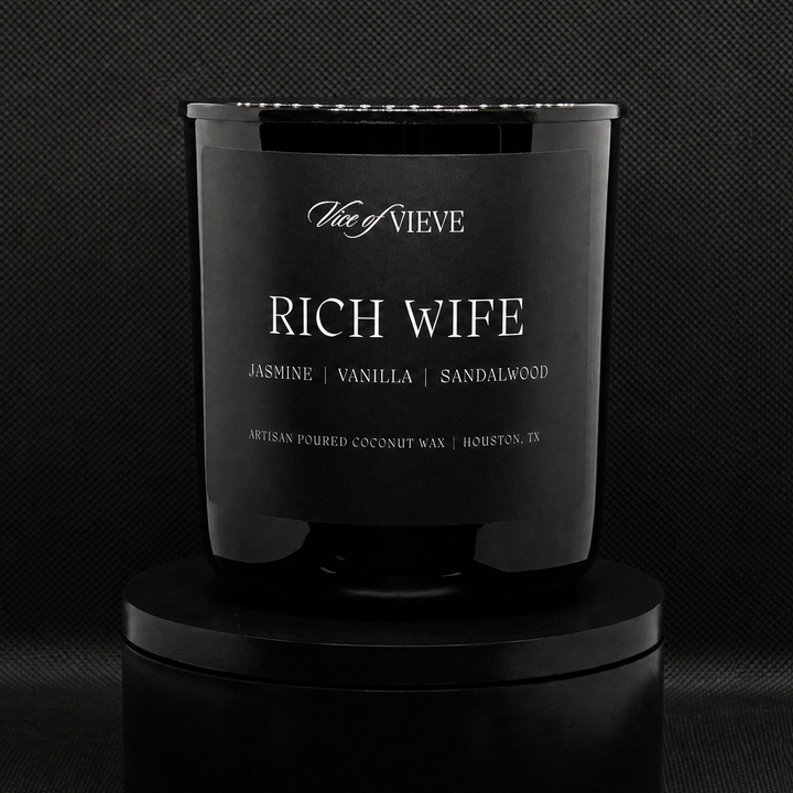 RICH WIFE - HOME