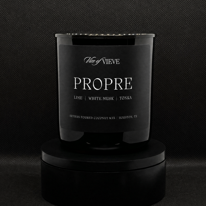 PROPRE - HOME