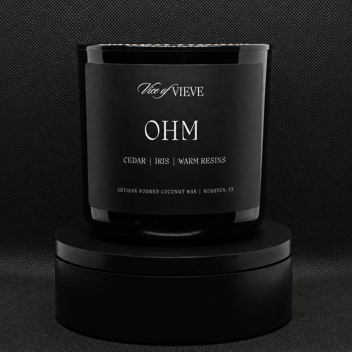 OHM - HOME