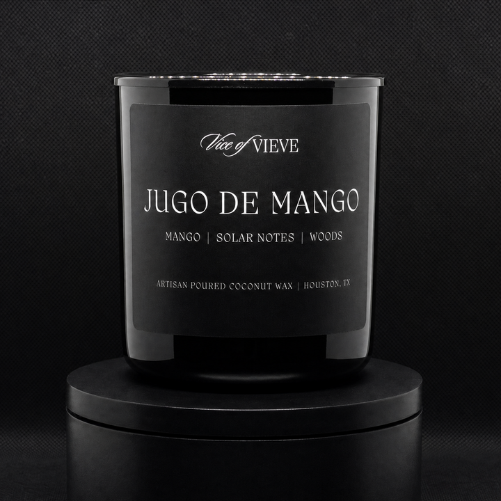 JUGO DE MANGO - HOME