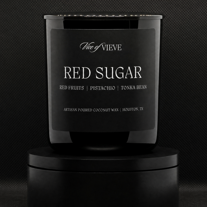 RED SUGAR - HOME