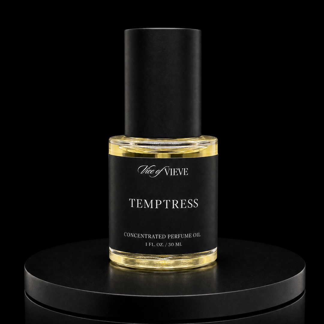 TEMPTRESS