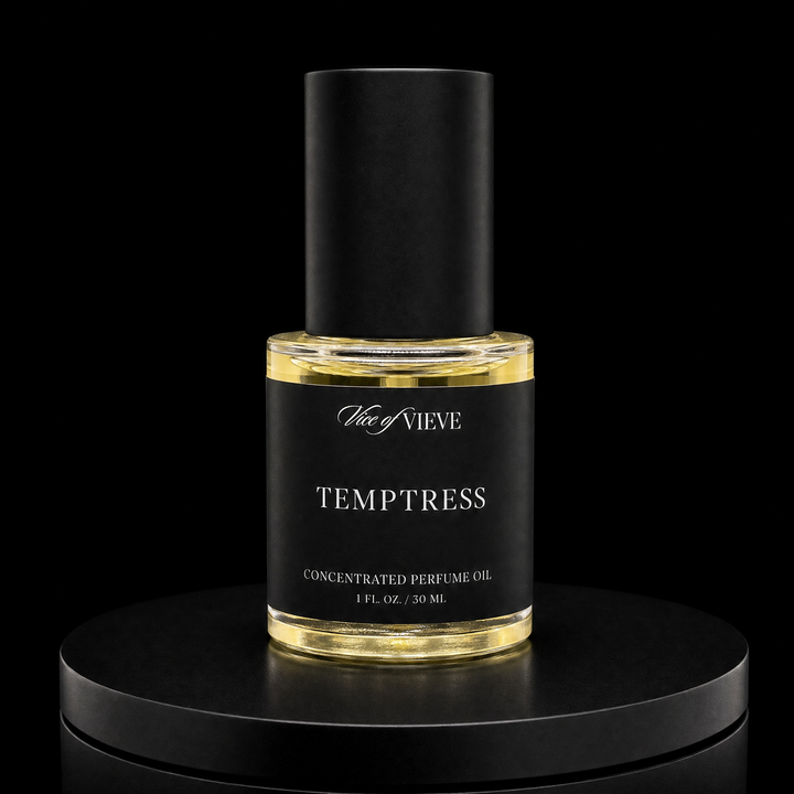TEMPTRESS