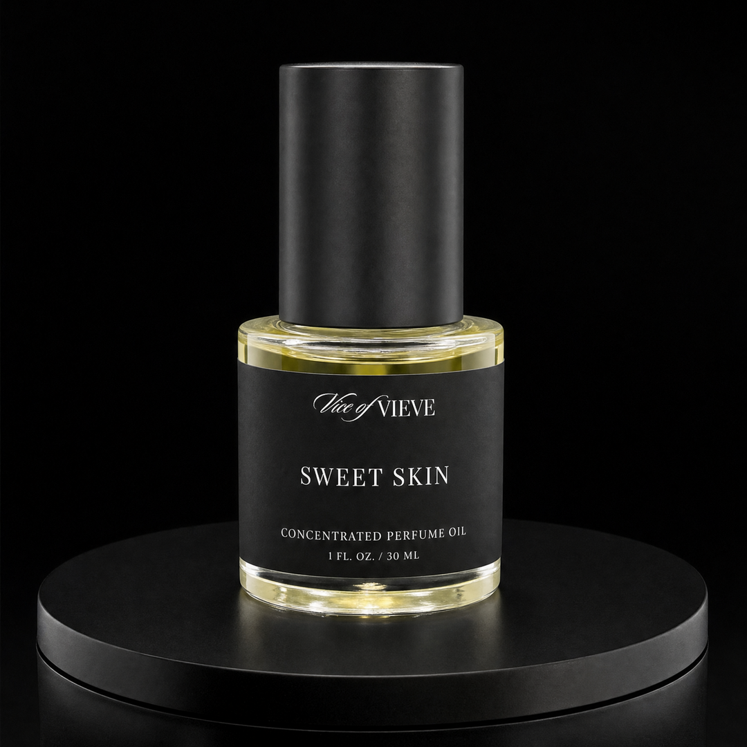 SWEET SKIN