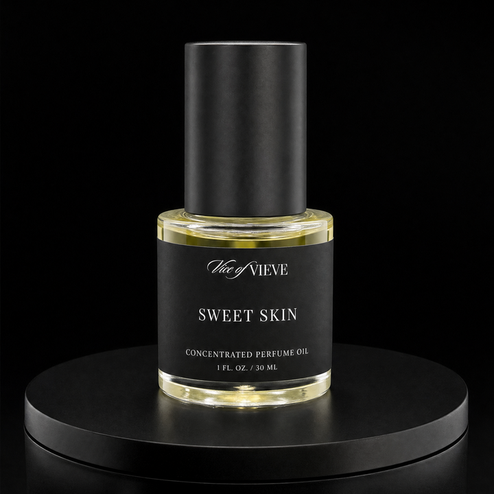 SWEET SKIN