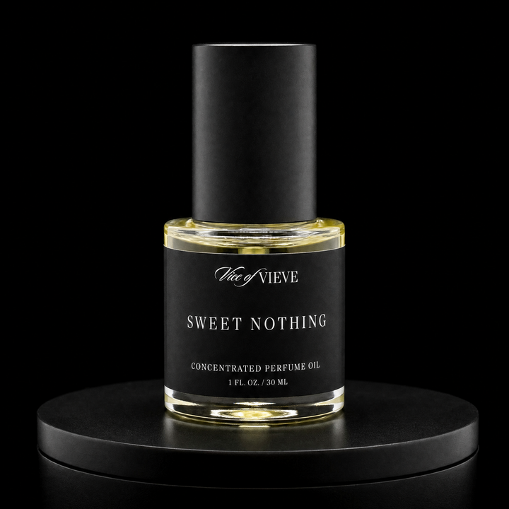 SWEET NOTHING