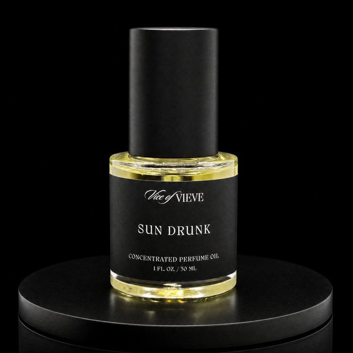 SUN DRUNK