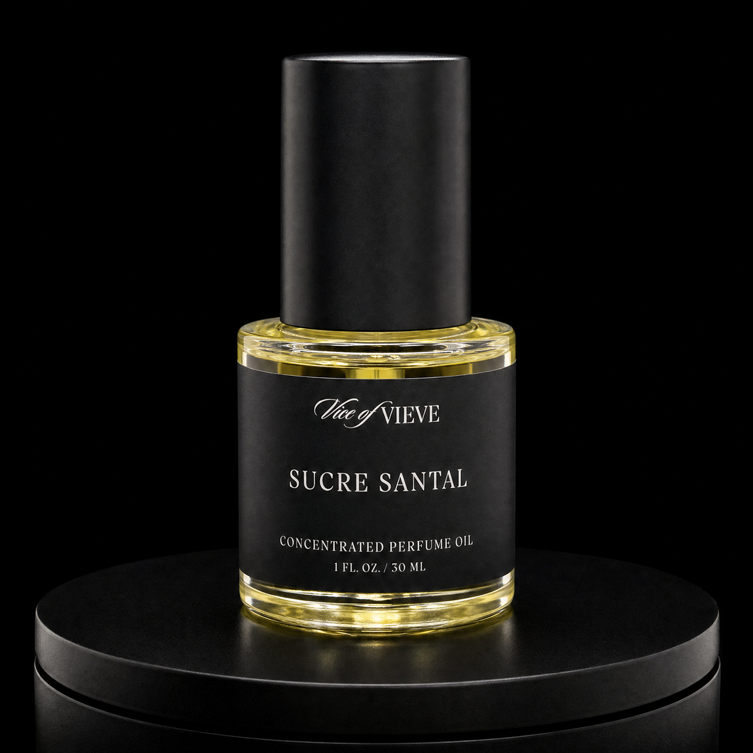 SUCRE SANTAL