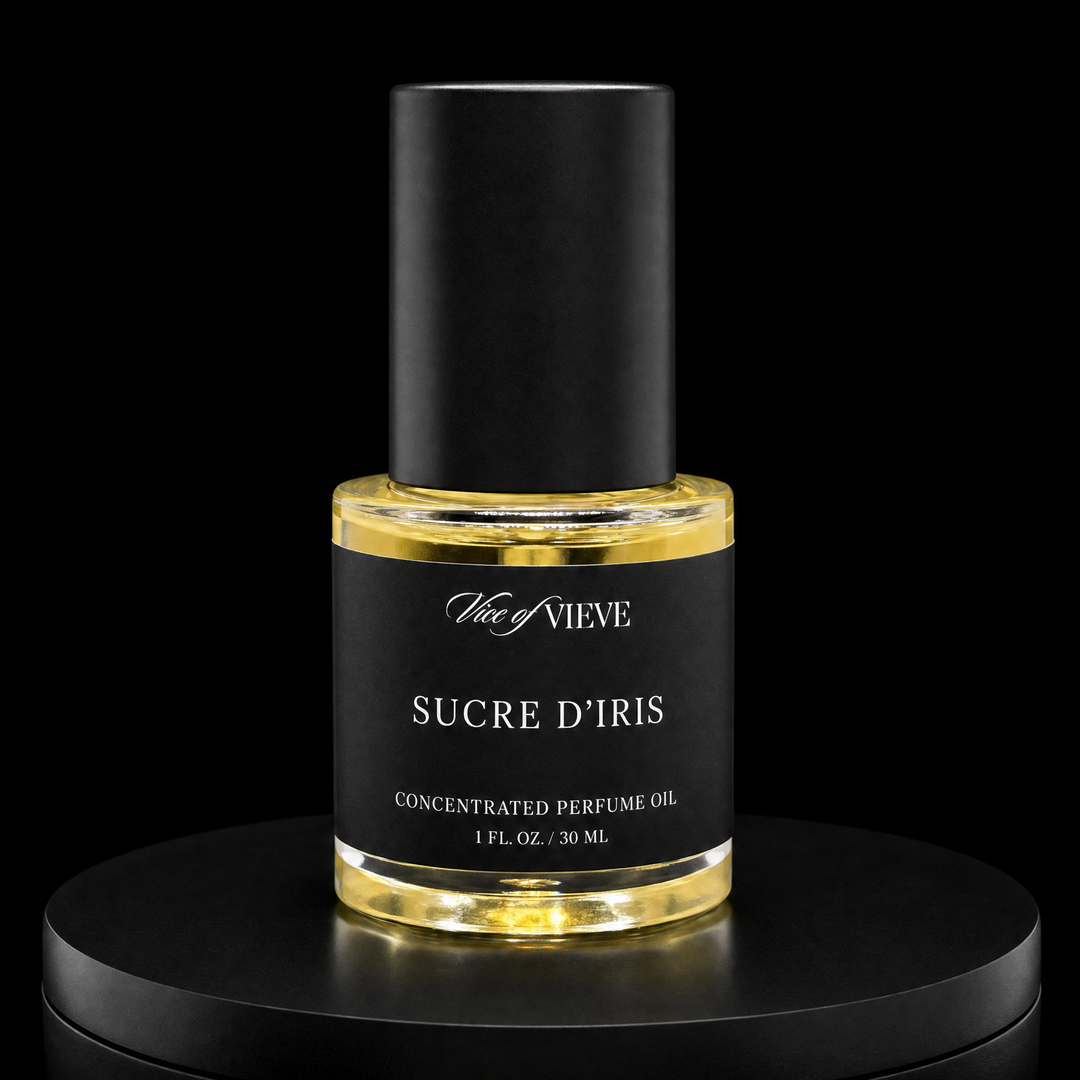 SUCRE D&