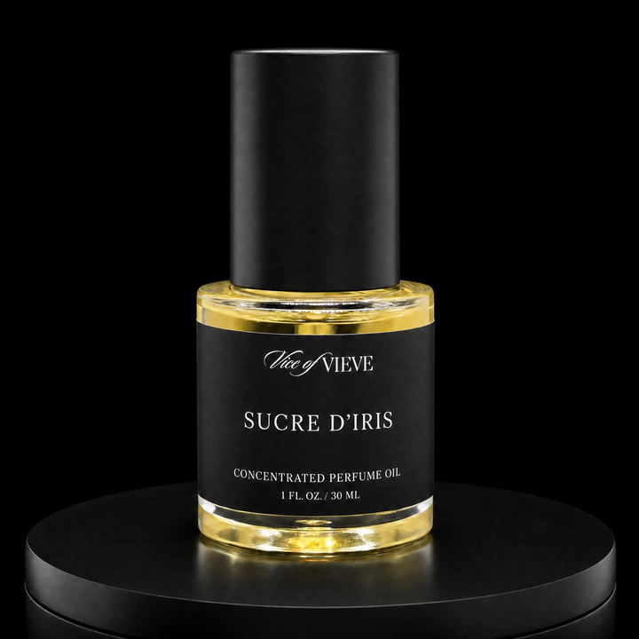 SUCRE D&