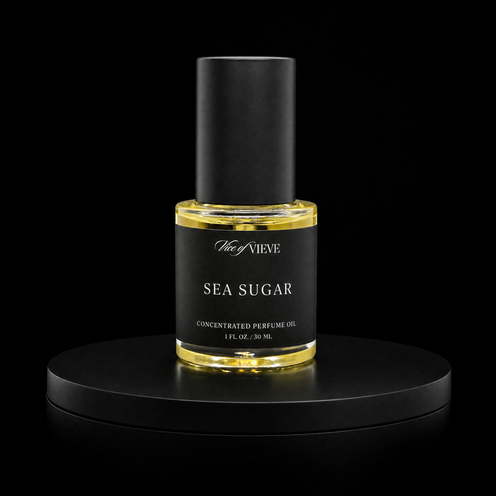 SEA SUGAR