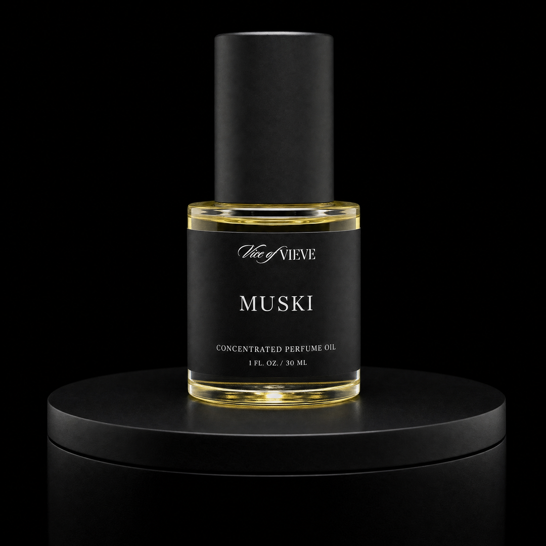 MUSKI