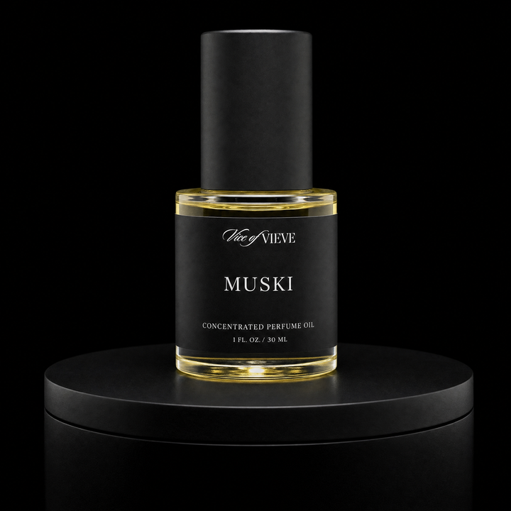 MUSKI