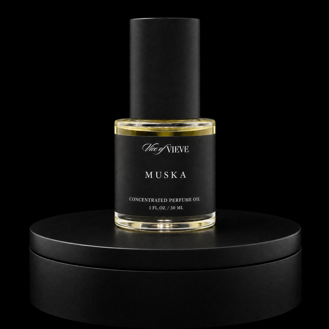 MUSKA