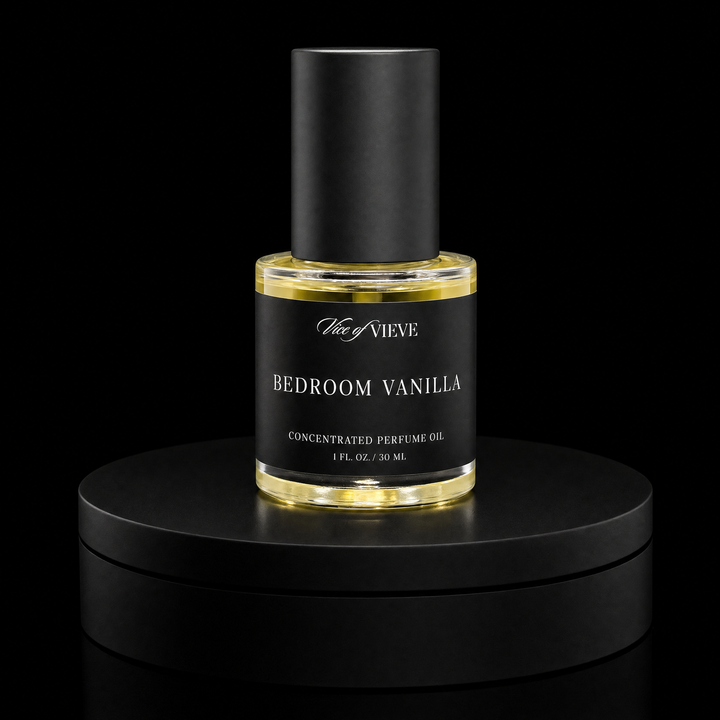 BEDROOM VANILLA