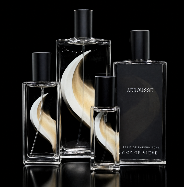 AEROUSSE