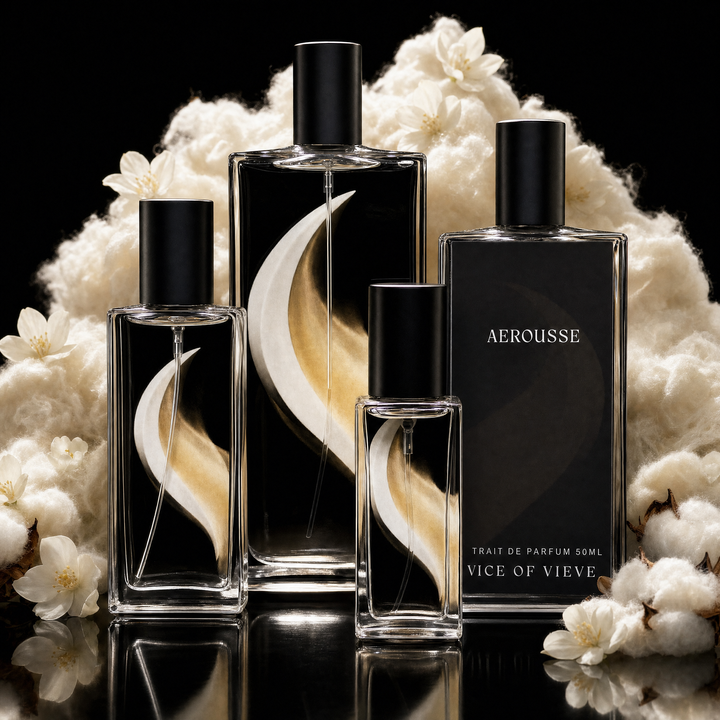 AEROUSSE