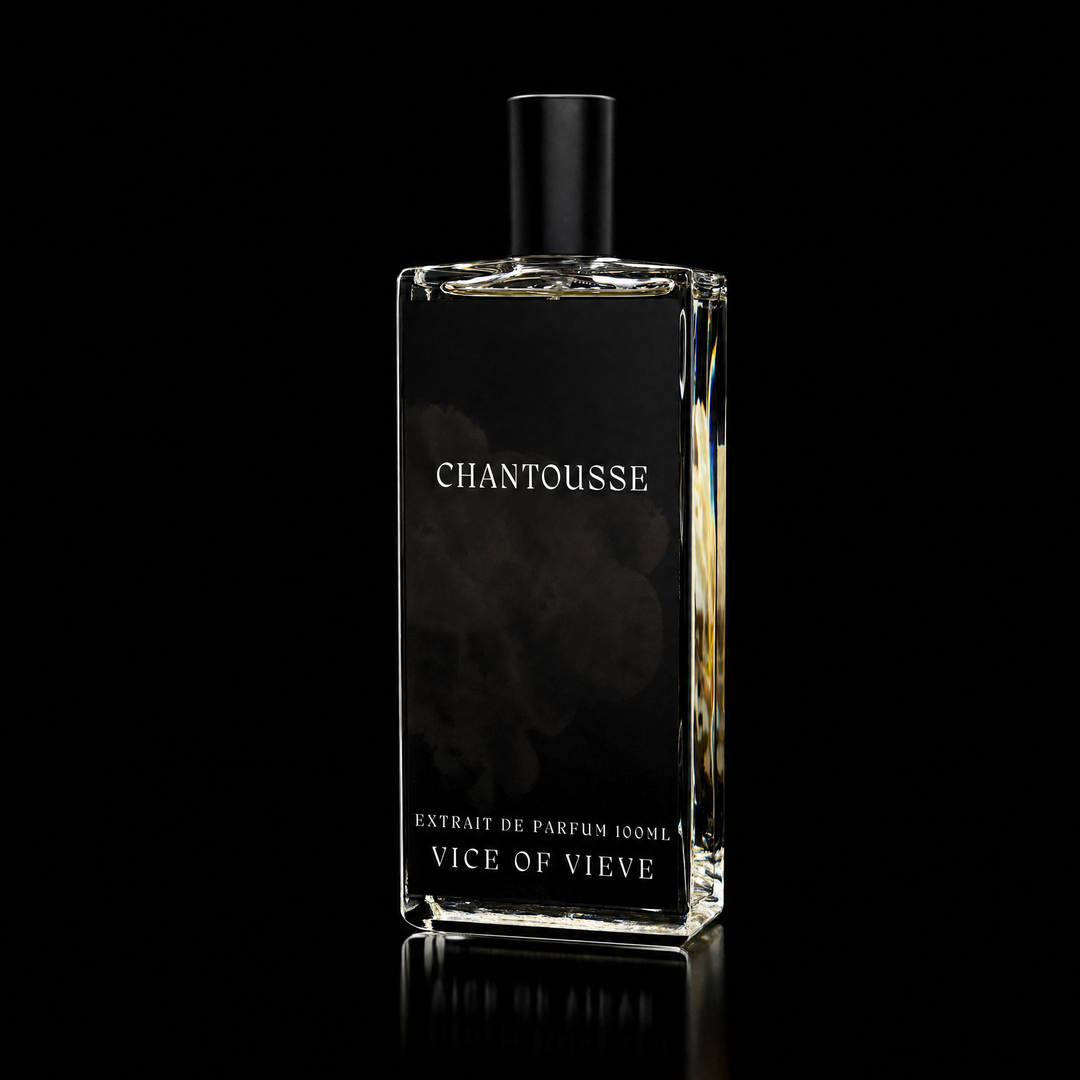 CHANTOUSSE
