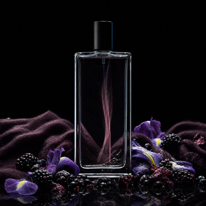 BLACKBERRY MERINO