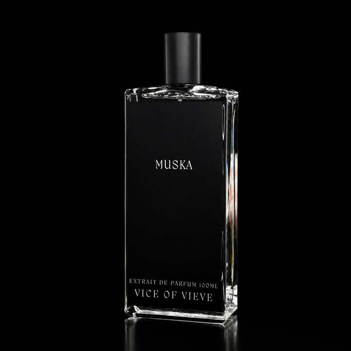 MUSKA