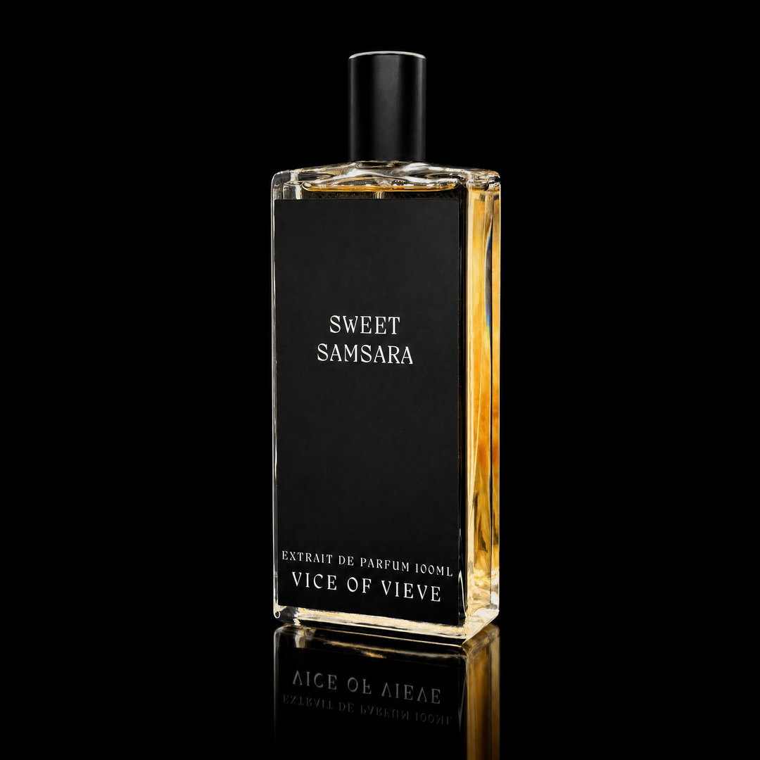 SWEET SAMSARA