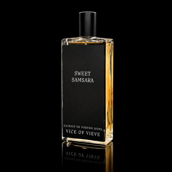 SWEET SAMSARA