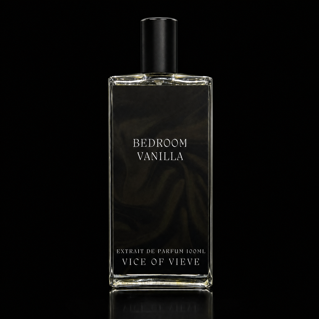 BEDROOM VANILLA