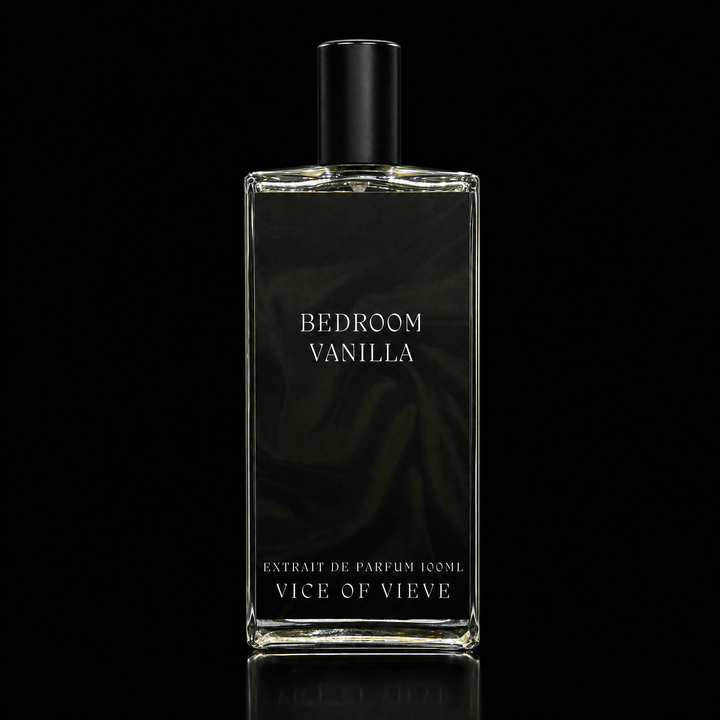 BEDROOM VANILLA