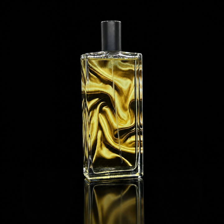BEDROOM VANILLA