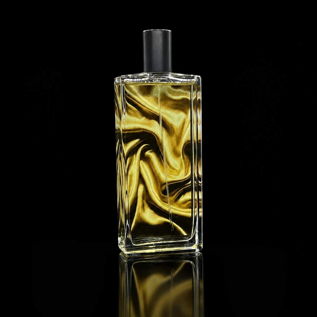 Bedroom Vanilla