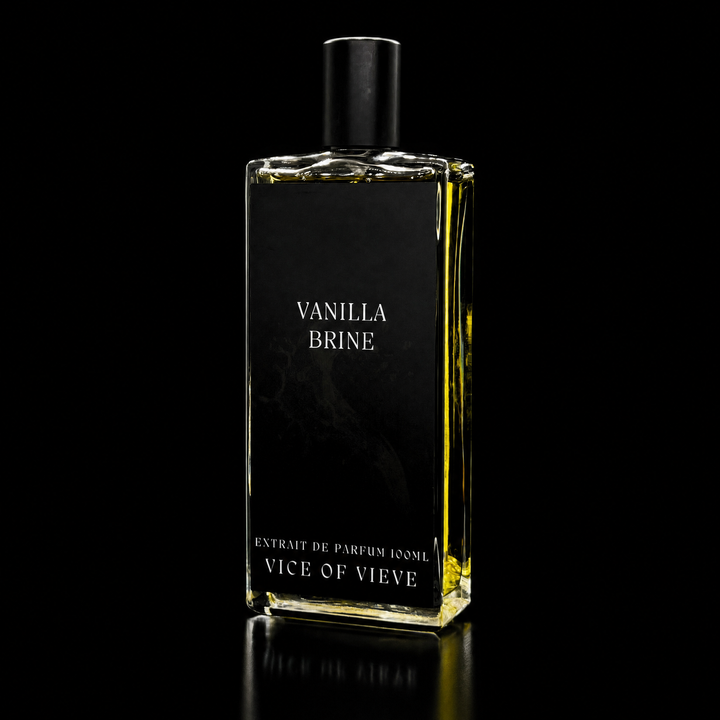 VANILLA BRINE