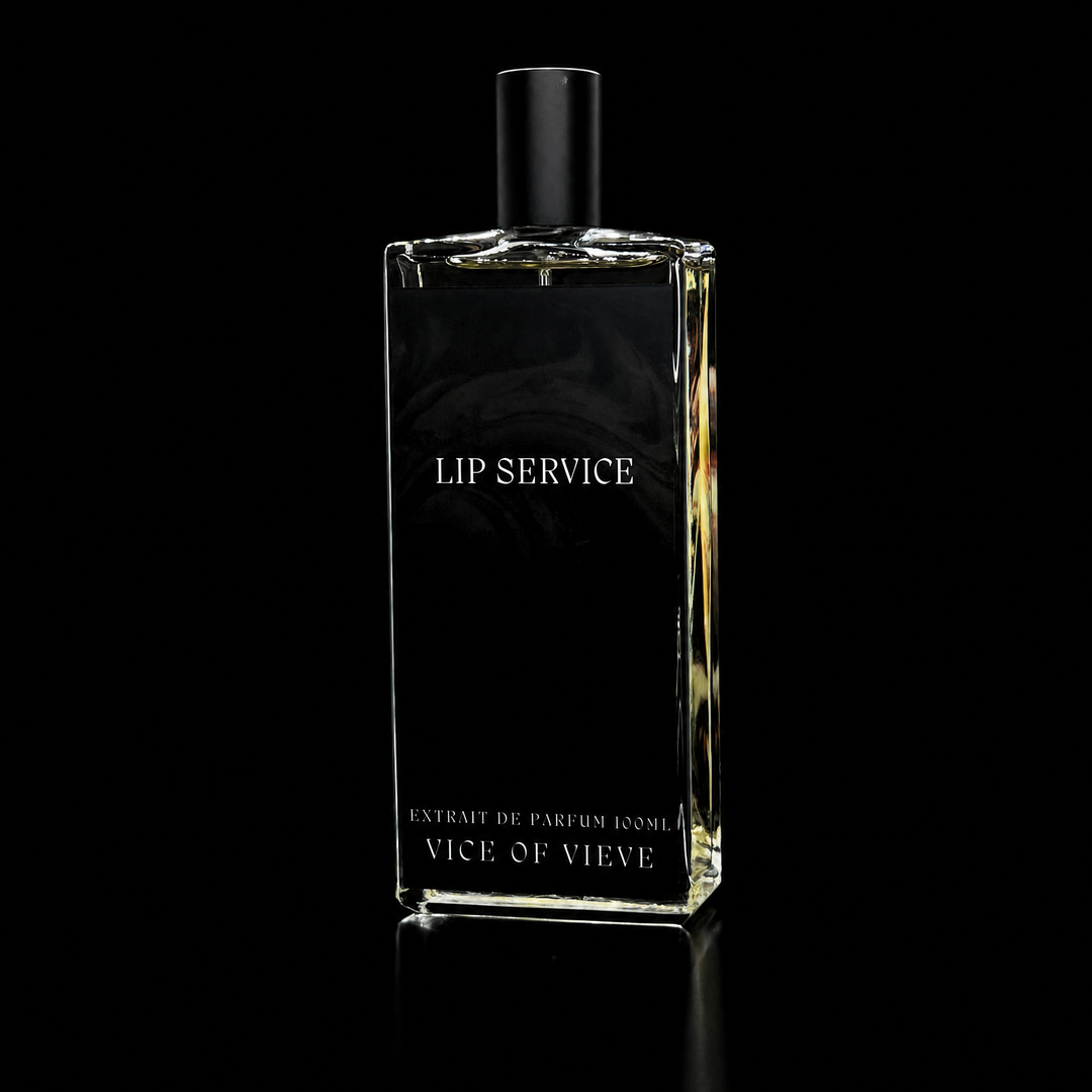 LIP SERVICE