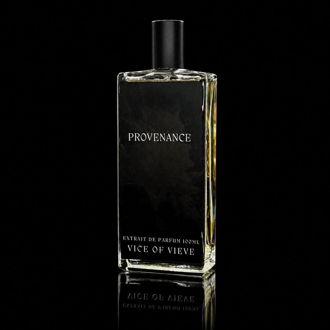 PROVENANCE