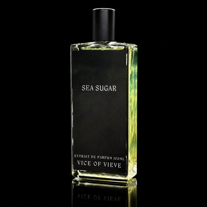 SEA SUGAR