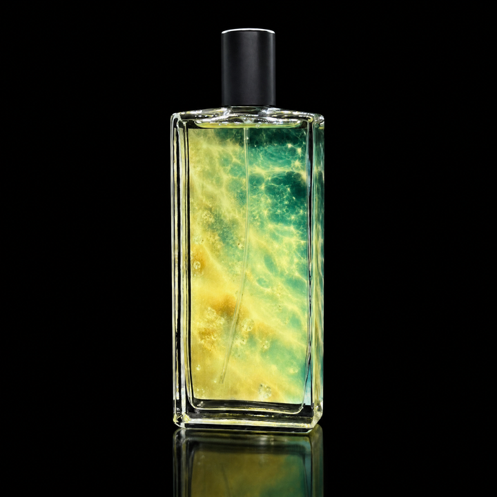 SEA SUGAR