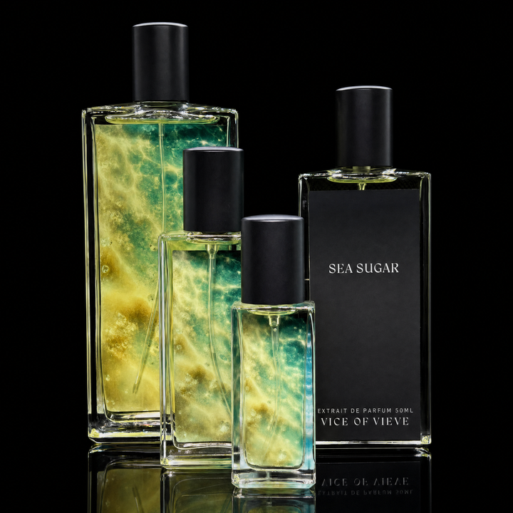 SEA SUGAR