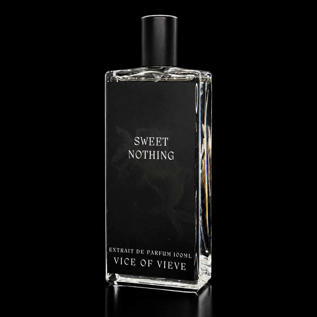 SWEET NOTHING