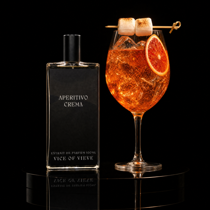 APERITIVO CREMA
