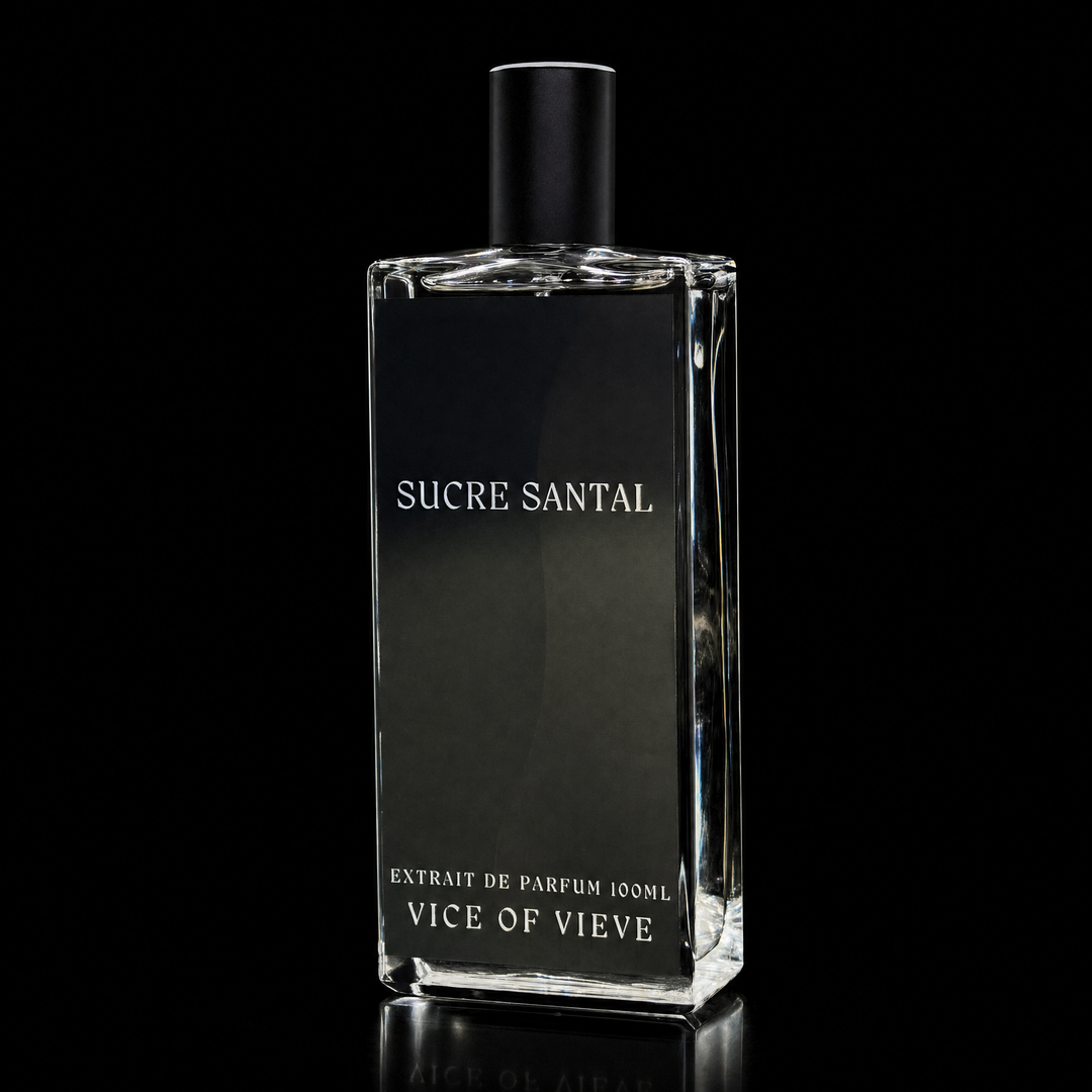 SUCRE SANTAL