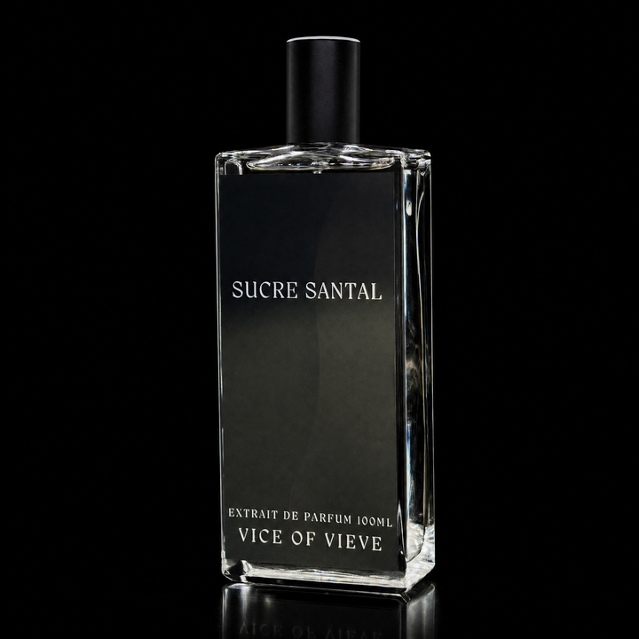 SUCRE SANTAL