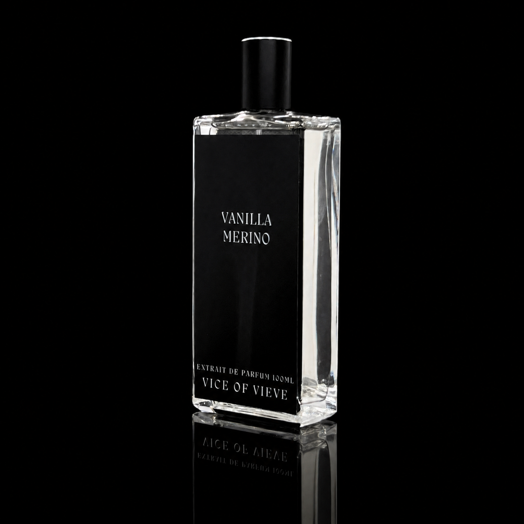 VANILLA MERINO