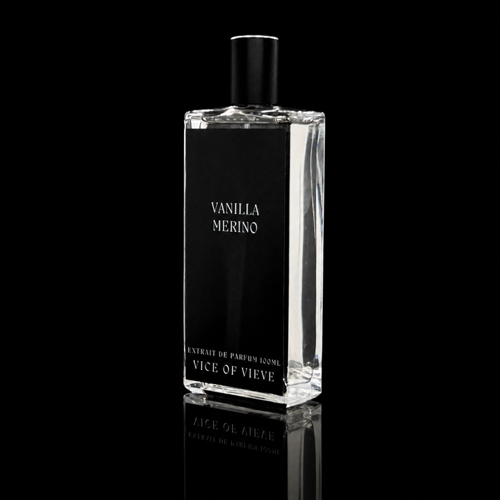 VANILLA MERINO