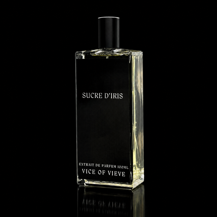 SUCRE D&